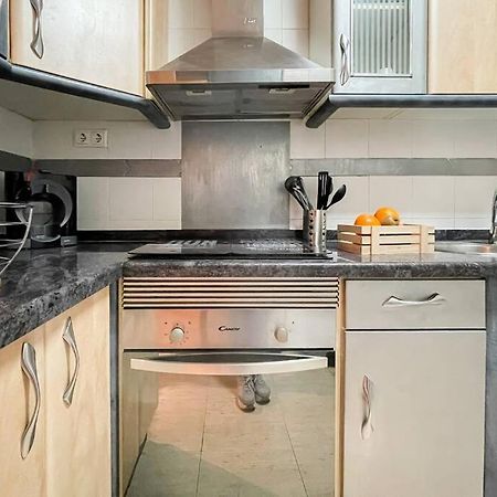 Coqueto Y Amplio Apartamento A 15 Min De La Playa Аліканте Екстер'єр фото
